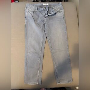 Free People Jeans